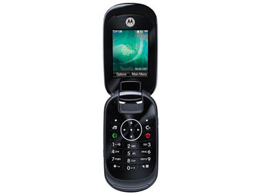 Motorola MOTO U9 review